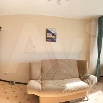 Сдается 1-комнатная квартира, 46,8 м²