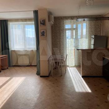 Сдается 1-комнатная квартира, 46,8 м²