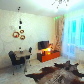 Сдается 1-комнатная квартира, 27,5 м²