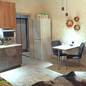 Сдается 1-комнатная квартира, 27,5 м²