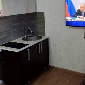 Сдается 1-комнатная квартира, 20 м²