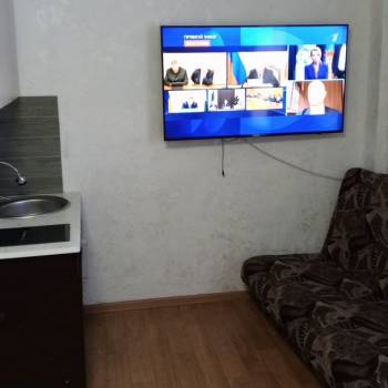 Сдается 1-комнатная квартира, 20 м²