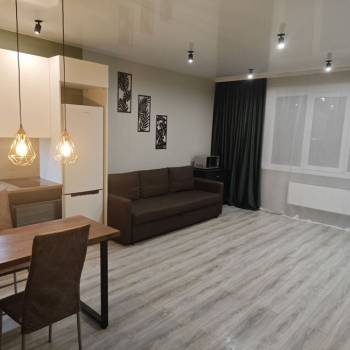 Сдается 1-комнатная квартира, 33 м²