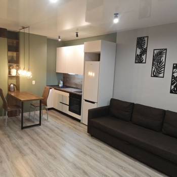 Сдается 1-комнатная квартира, 33 м²