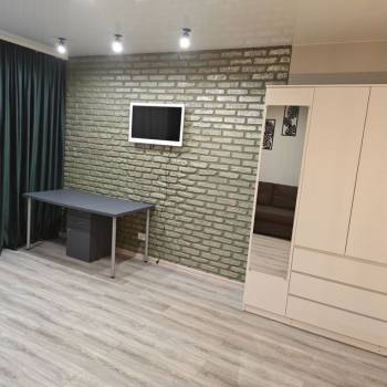 Сдается 1-комнатная квартира, 33 м²