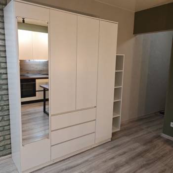 Сдается 1-комнатная квартира, 33 м²