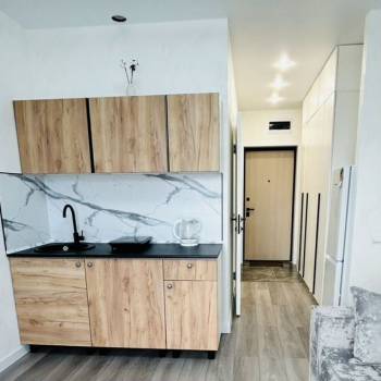 Сдается 1-комнатная квартира, 20 м²