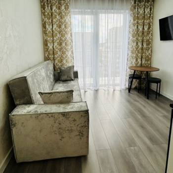 Сдается 1-комнатная квартира, 20 м²