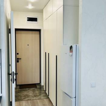 Сдается 1-комнатная квартира, 20 м²