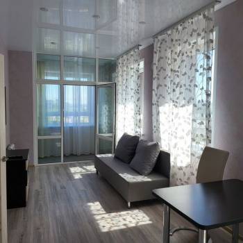 Сдается 2-х комнатная квартира, 45 м²