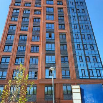 Сдается 2-х комнатная квартира, 45 м²