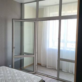 Сдается 2-х комнатная квартира, 45 м²