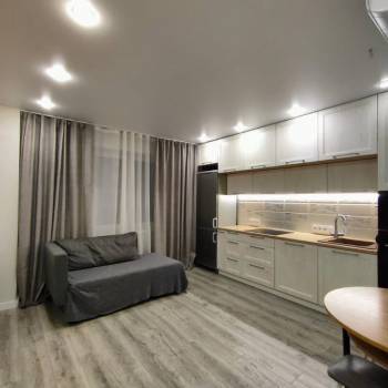 Сдается 1-комнатная квартира, 39,8 м²