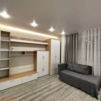 Сдается 1-комнатная квартира, 39,8 м²