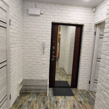 Сдается 1-комнатная квартира, 39,8 м²