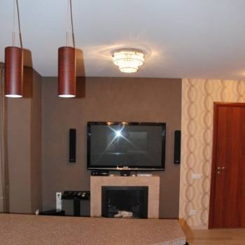 Сдается 2-х комнатная квартира, 42,7 м²