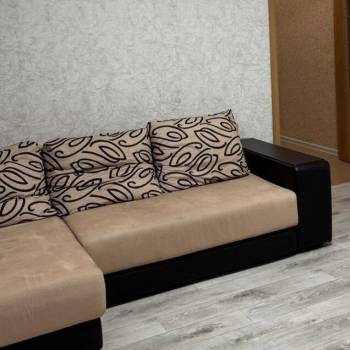 Сдается 2-х комнатная квартира, 53 м²