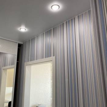 Сдается 1-комнатная квартира, 28 м²