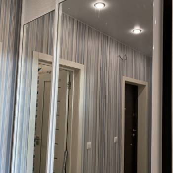 Сдается 1-комнатная квартира, 28 м²