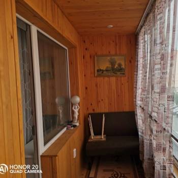 Сдается Многокомнатная квартира, 63 м²