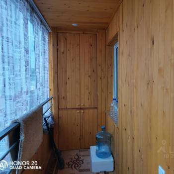 Сдается Многокомнатная квартира, 63 м²