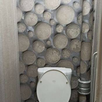 Сдается 2-х комнатная квартира, 65 м²