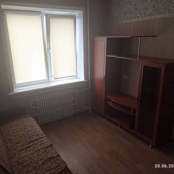 Сдается 2-х комнатная квартира, 65 м²