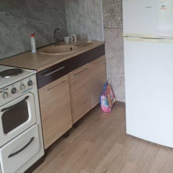 Сдается 2-х комнатная квартира, 65 м²