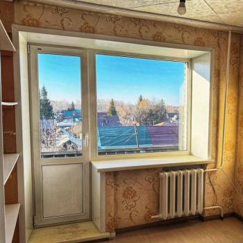 Продается 2-х комнатная квартира, 48,3 м²