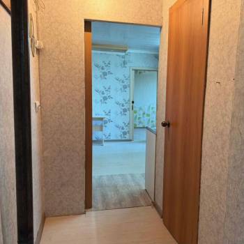 Продается 2-х комнатная квартира, 48,3 м²