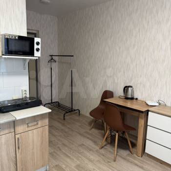 Сдается 1-комнатная квартира, 18 м²