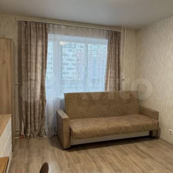 Сдается 1-комнатная квартира, 18 м²