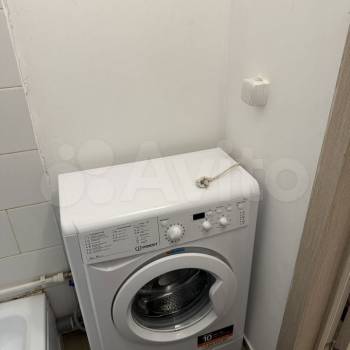 Сдается 1-комнатная квартира, 18 м²