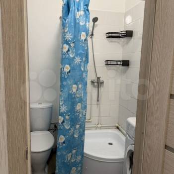 Сдается 1-комнатная квартира, 18 м²