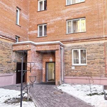 Сдается 1-комнатная квартира, 25 м²