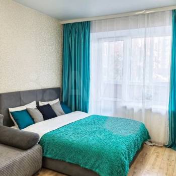 Сдается 1-комнатная квартира, 25 м²