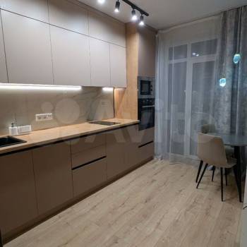 Сдается 1-комнатная квартира, 35 м²