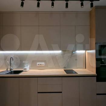 Сдается 1-комнатная квартира, 35 м²