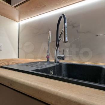 Сдается 1-комнатная квартира, 35 м²