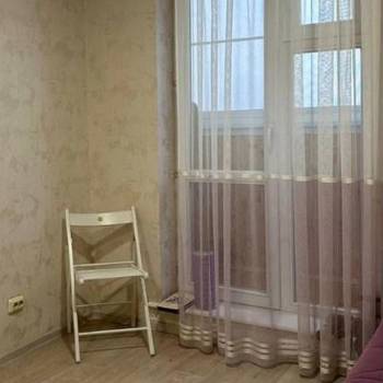 Сдается 1-комнатная квартира, 19 м²