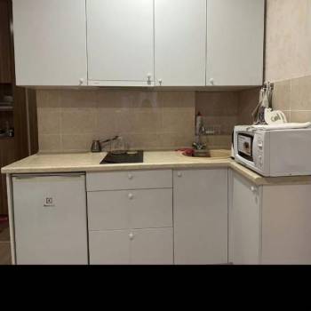 Сдается 1-комнатная квартира, 19 м²