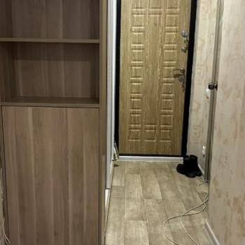 Сдается 1-комнатная квартира, 19 м²