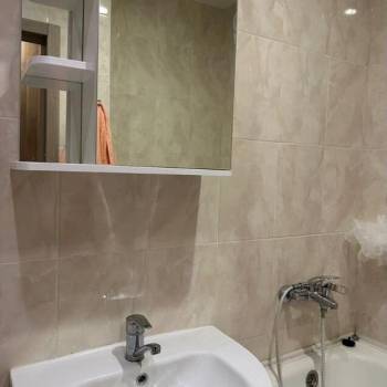 Сдается 1-комнатная квартира, 19 м²