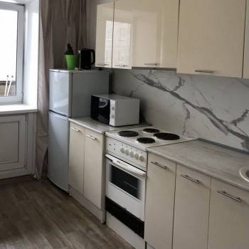 Продается 1-комнатная квартира, 35 м²