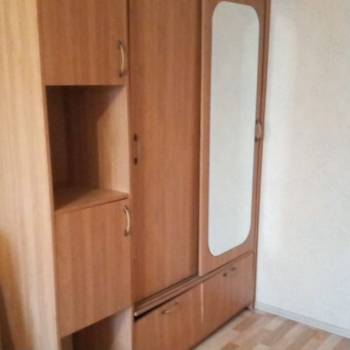 Сдается 2-х комнатная квартира, 45 м²