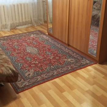 Сдается 2-х комнатная квартира, 45 м²