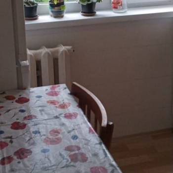 Сдается 2-х комнатная квартира, 45 м²