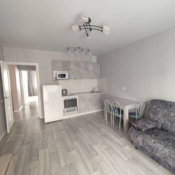 Сдается 2-х комнатная квартира, 49 м²