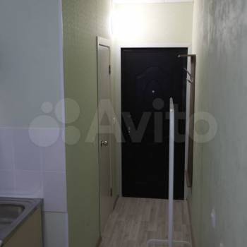 Сдается 1-комнатная квартира, 15 м²