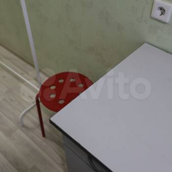 Сдается 1-комнатная квартира, 15 м²